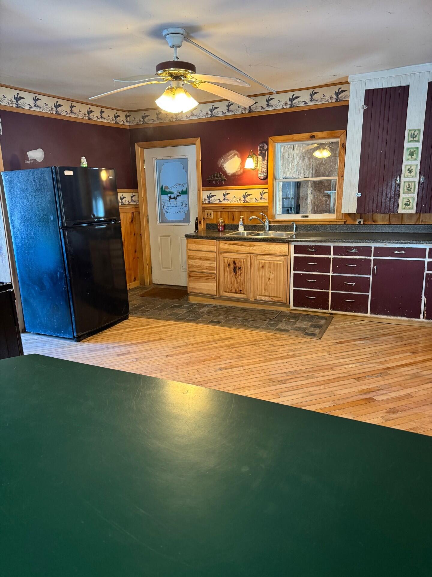 713 Drews Lake Road New Limerick ME 04761