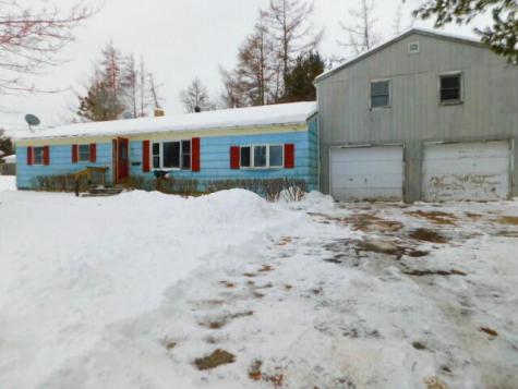 56 Cooper Street Machias ME 04654