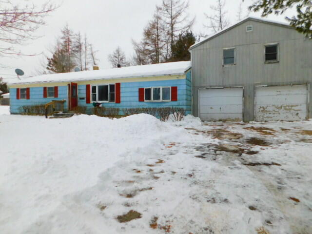 Machias ME, 56 Cooper Street