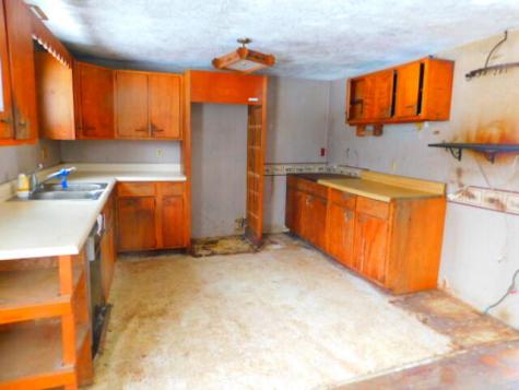 56 Cooper Street Machias ME 04654