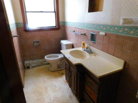 56 Cooper Street Machias ME 04654