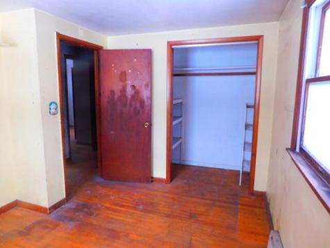 56 Cooper Street Machias ME 04654