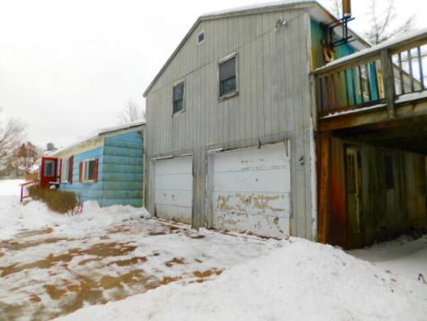 56 Cooper Street Machias ME 04654