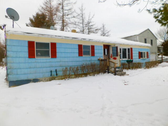 56 Cooper Street Machias ME 04654