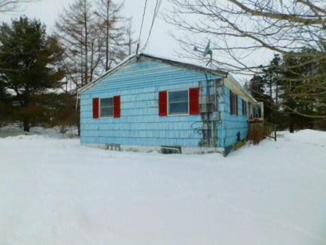 56 Cooper Street Machias ME 04654