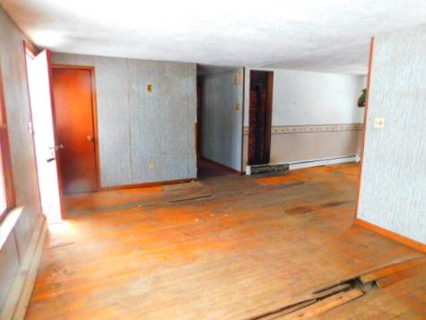 56 Cooper Street Machias ME 04654