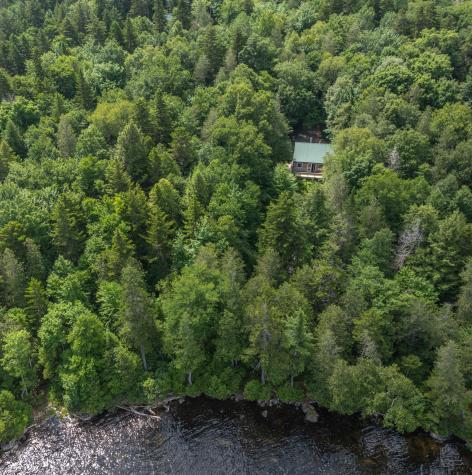 4 Deer Run Road Greenville ME 04441