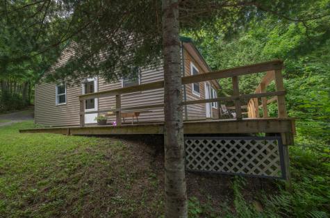 4 Deer Run Road Greenville ME 04441