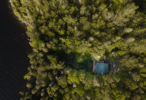 4 Deer Run Road Greenville ME 04441