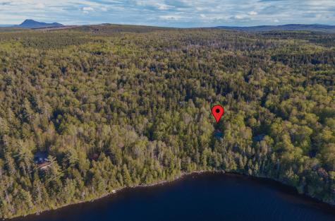 4 Deer Run Road Greenville ME 04441