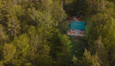 4 Deer Run Road Greenville ME 04441