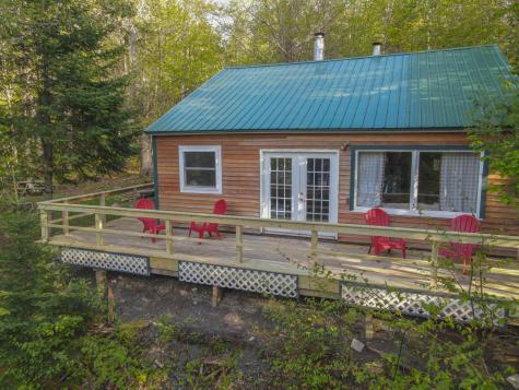 4 Deer Run Road Greenville ME 04441