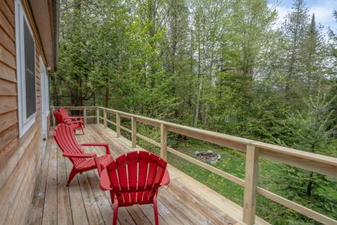 4 Deer Run Road Greenville ME 04441