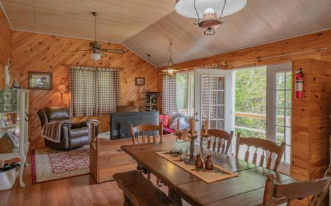 4 Deer Run Road Greenville ME 04441