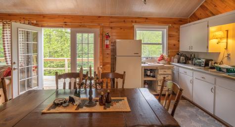 4 Deer Run Road Greenville ME 04441