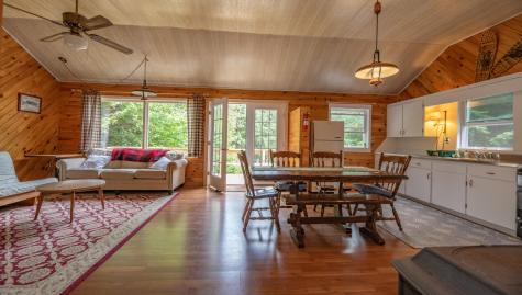 4 Deer Run Road Greenville ME 04441