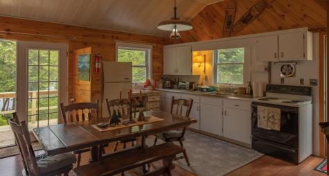 4 Deer Run Road Greenville ME 04441