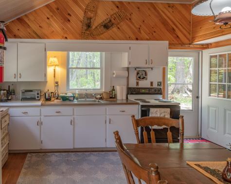 4 Deer Run Road Greenville ME 04441