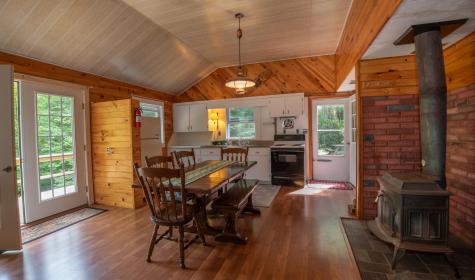 4 Deer Run Road Greenville ME 04441