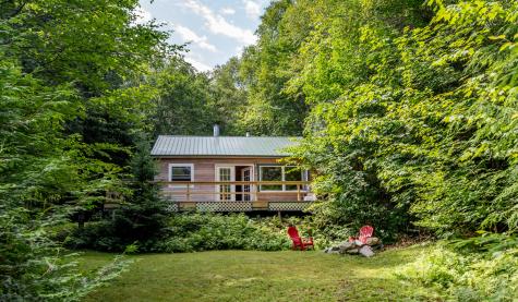 4 Deer Run Road Greenville ME 04441