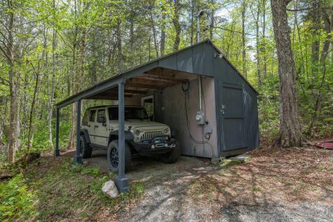 4 Deer Run Road Greenville ME 04441