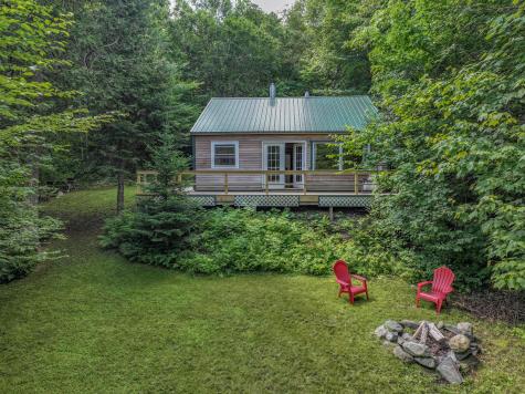 4 Deer Run Road Greenville ME 04441