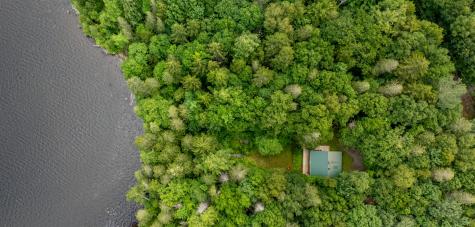 4 Deer Run Road Greenville ME 04441