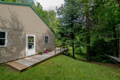 4 Deer Run Road Greenville ME 04441