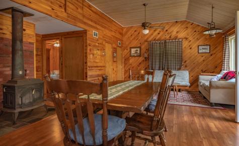 4 Deer Run Road Greenville ME 04441