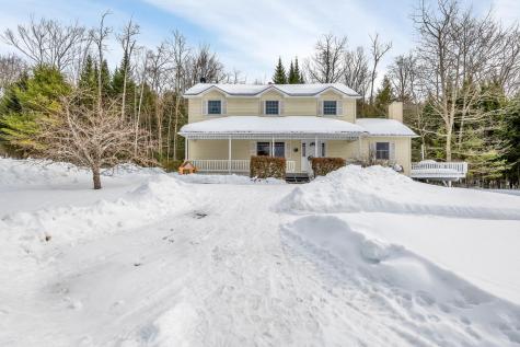 648 Crockett Ridge Road Norway ME 04268