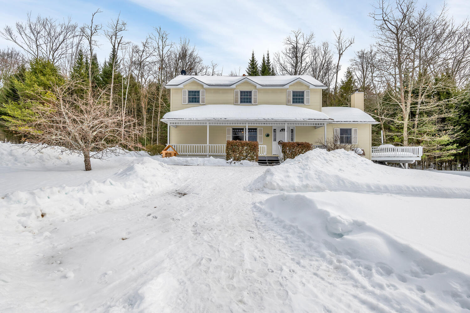 648 Crockett Ridge Road Norway ME 04268