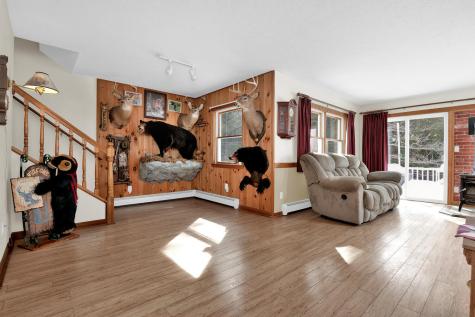 648 Crockett Ridge Road Norway ME 04268