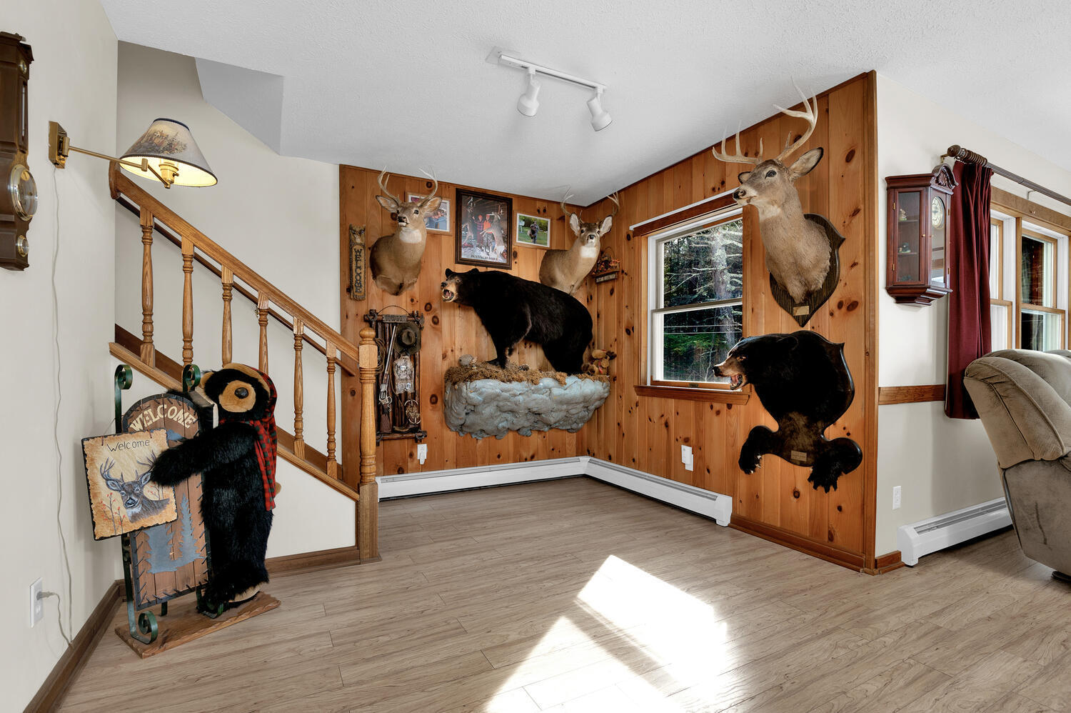 648 Crockett Ridge Road Norway ME 04268