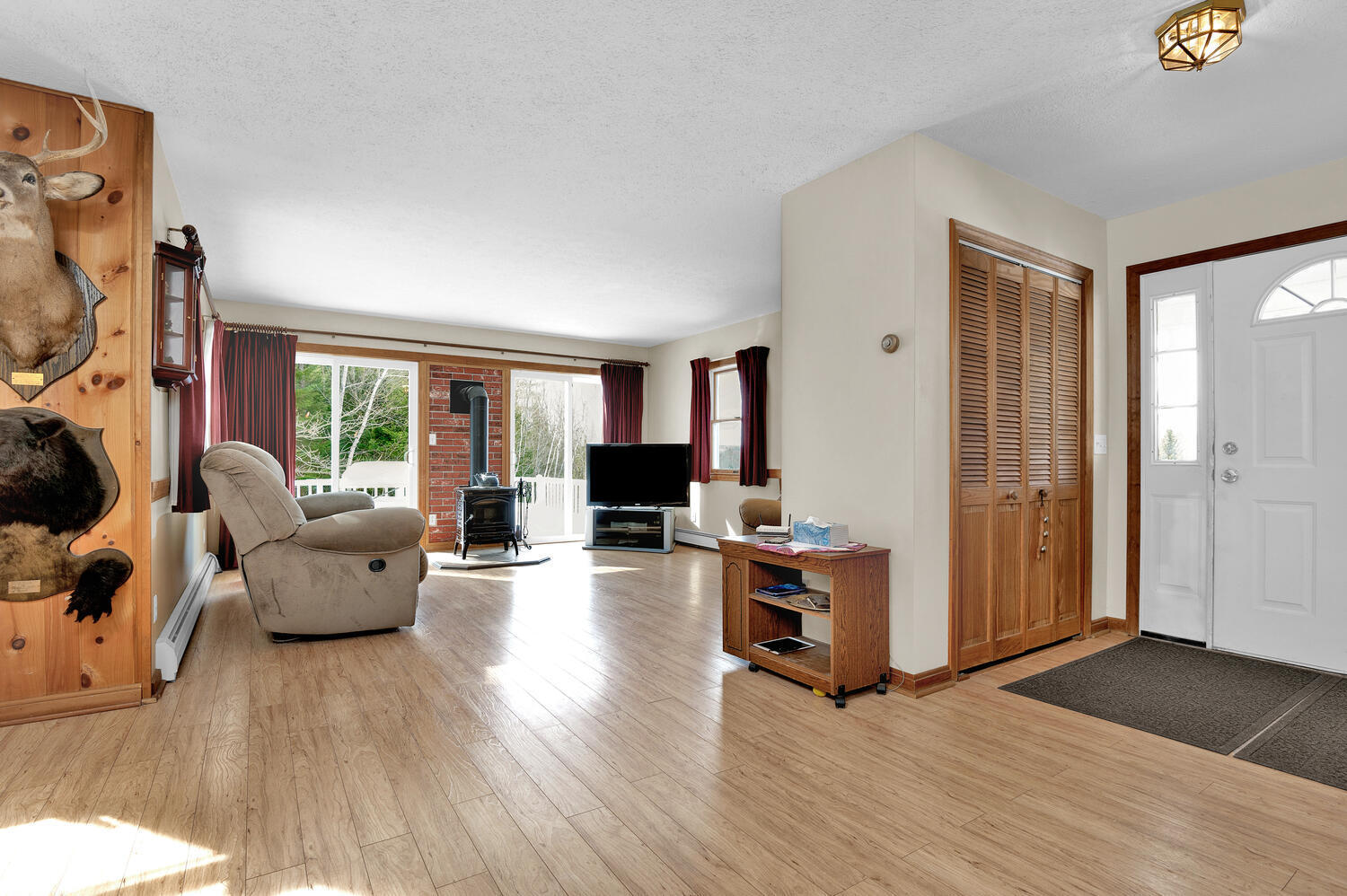 648 Crockett Ridge Road Norway ME 04268