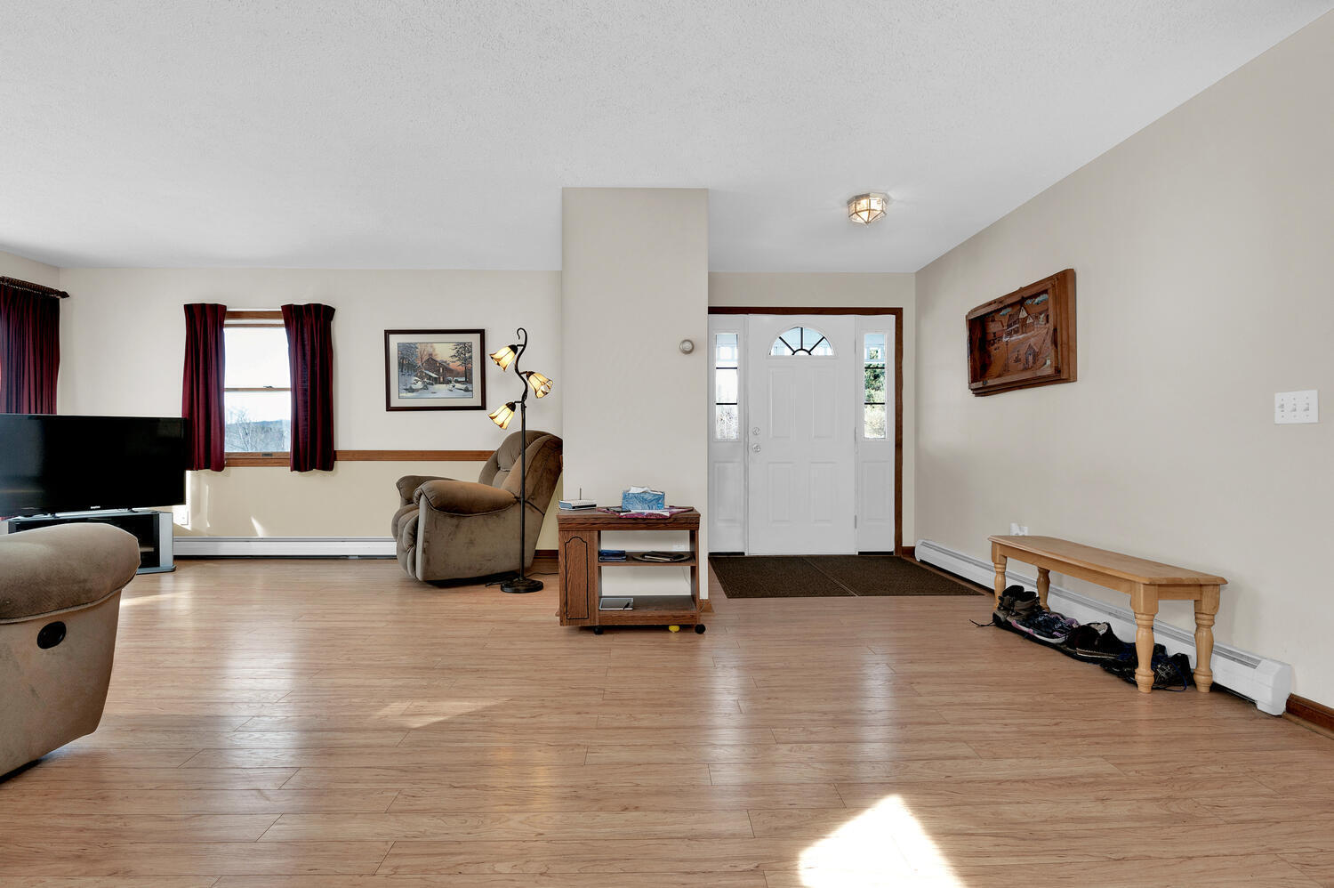 648 Crockett Ridge Road Norway ME 04268