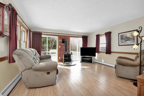 648 Crockett Ridge Road Norway ME 04268