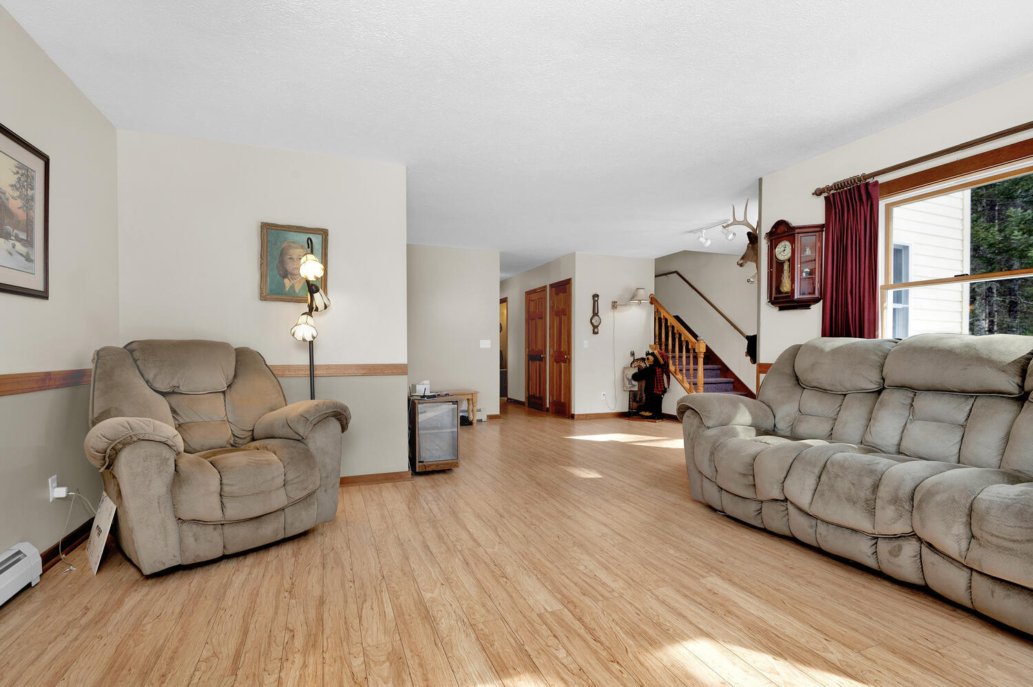 648 Crockett Ridge Road Norway ME 04268