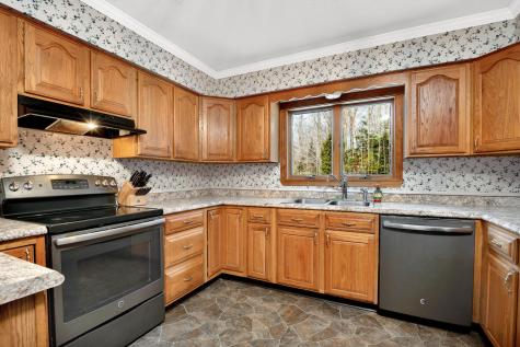 648 Crockett Ridge Road Norway ME 04268