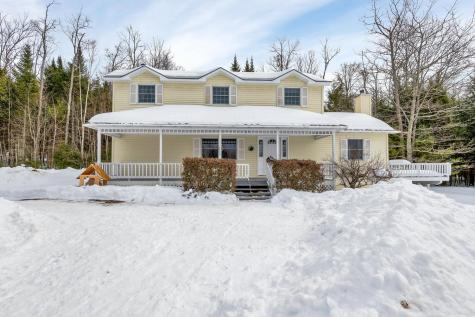 648 Crockett Ridge Road Norway ME 04268