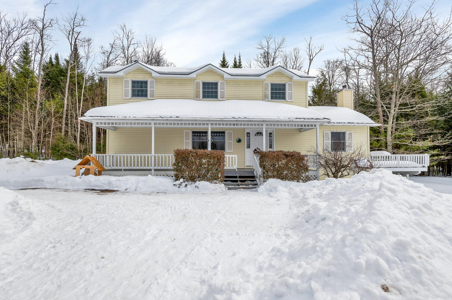 648 Crockett Ridge Road Norway ME 04268