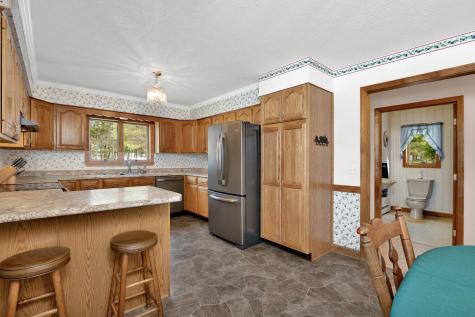 648 Crockett Ridge Road Norway ME 04268
