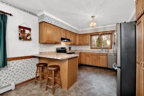 648 Crockett Ridge Road Norway ME 04268