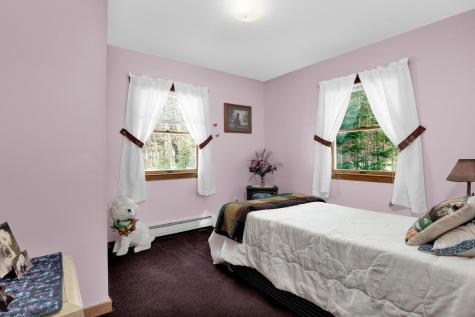 648 Crockett Ridge Road Norway ME 04268