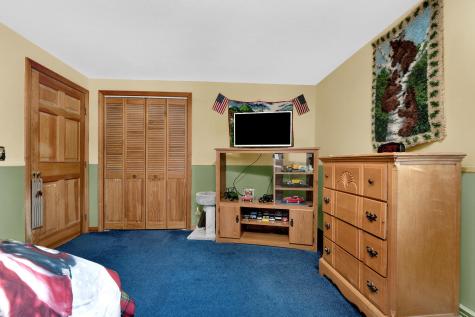 648 Crockett Ridge Road Norway ME 04268