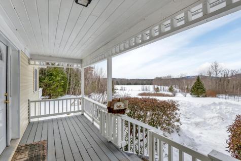 648 Crockett Ridge Road Norway ME 04268