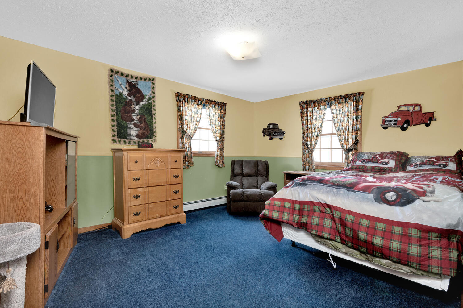 648 Crockett Ridge Road Norway ME 04268