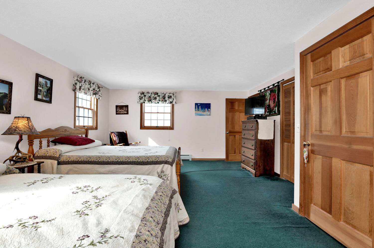 648 Crockett Ridge Road Norway ME 04268