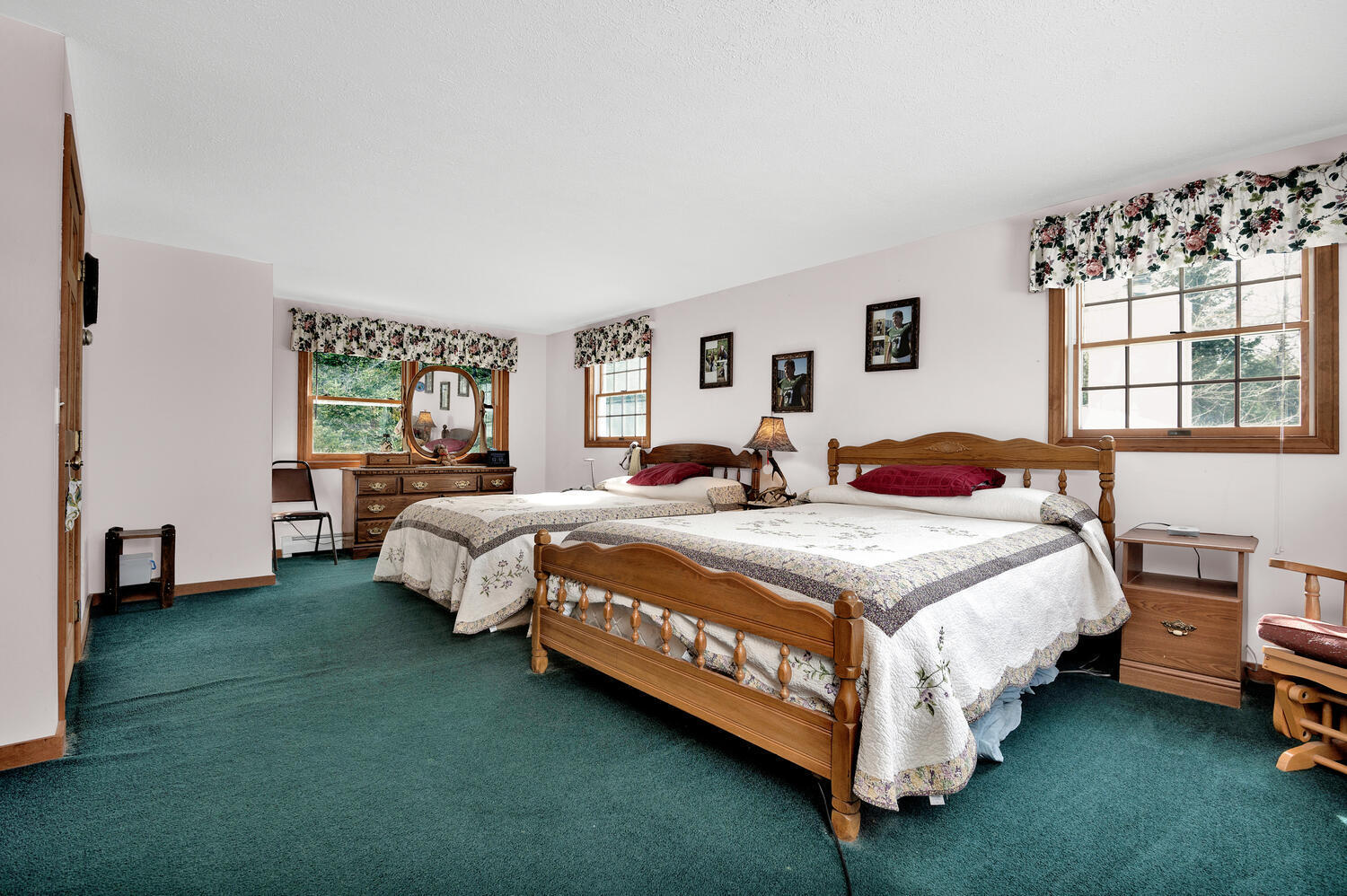 648 Crockett Ridge Road Norway ME 04268