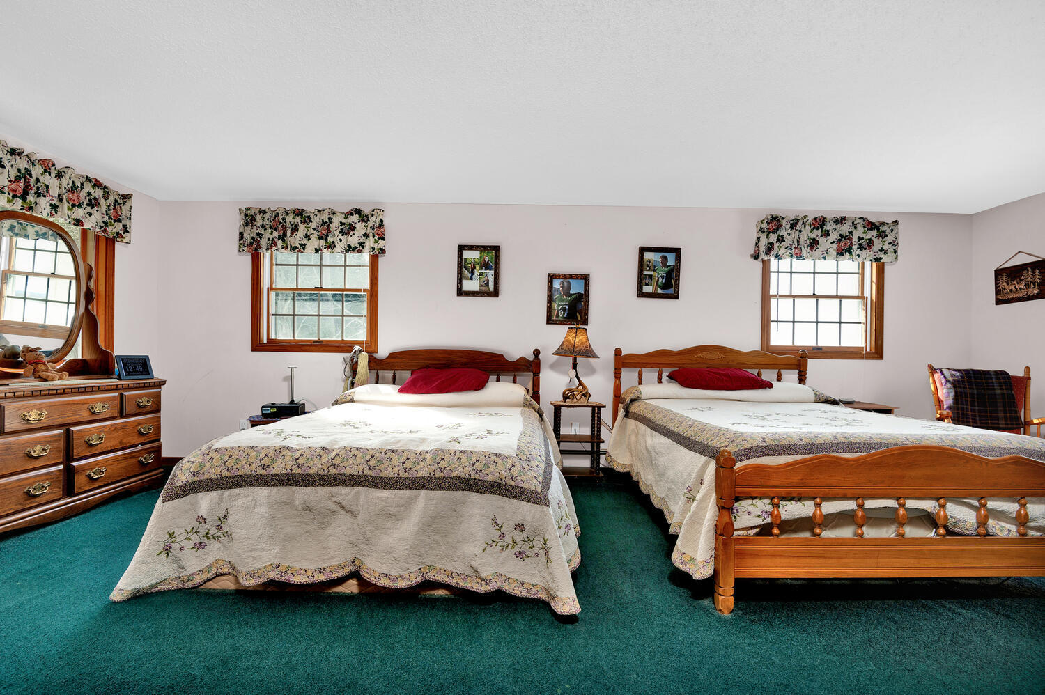 648 Crockett Ridge Road Norway ME 04268