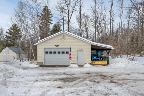 648 Crockett Ridge Road Norway ME 04268